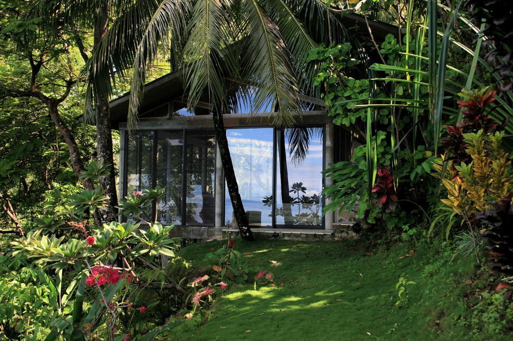 Air Manis Hill Residence Padang  Exteriör bild