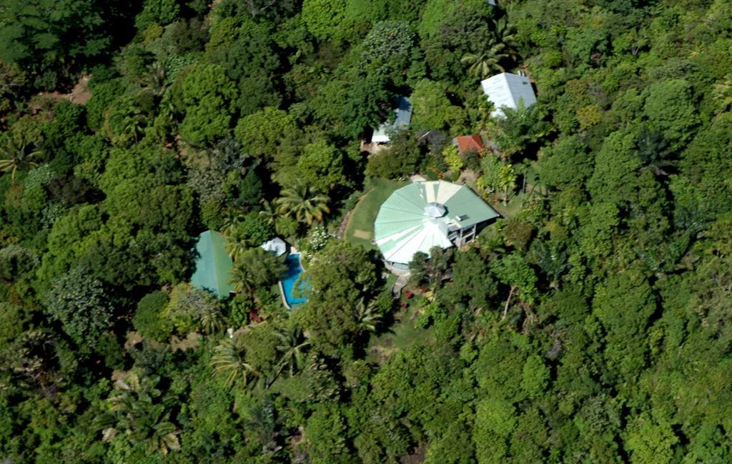 Air Manis Hill Residence Padang  Exteriör bild