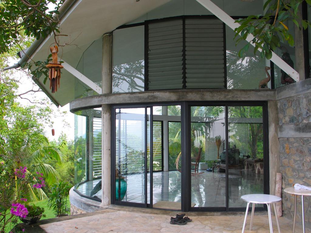 Air Manis Hill Residence Padang  Exteriör bild