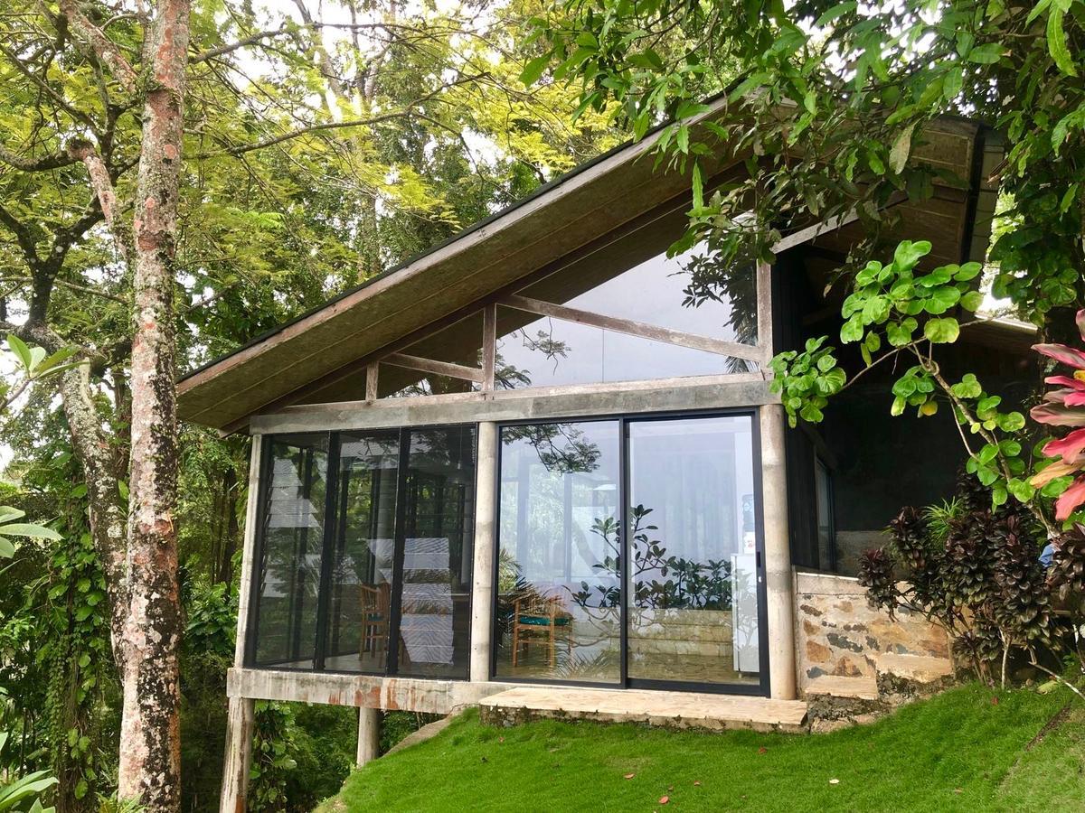 Air Manis Hill Residence Padang  Exteriör bild