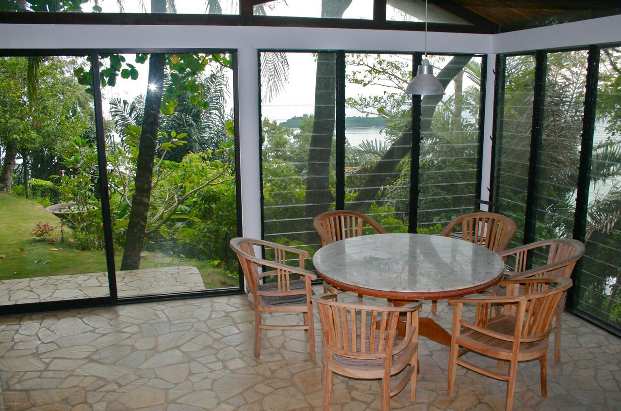 Air Manis Hill Residence Padang  Exteriör bild